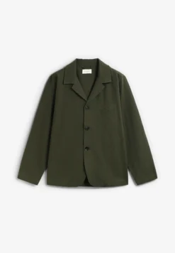 UNFEIGNED | BLAZER CITY SEERSUCKER