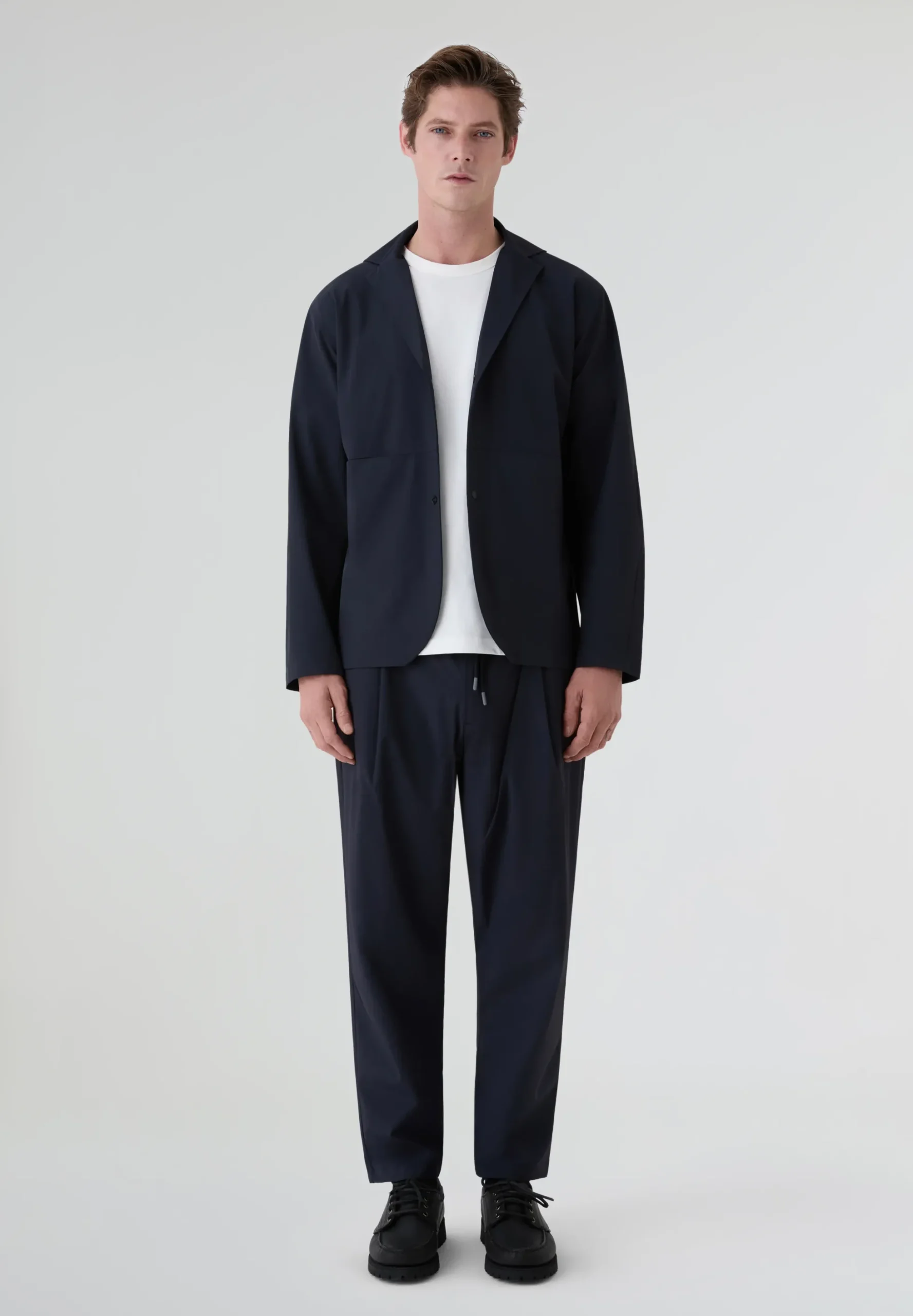 UNFEIGNED | BLAZER TÉCNICA N WR