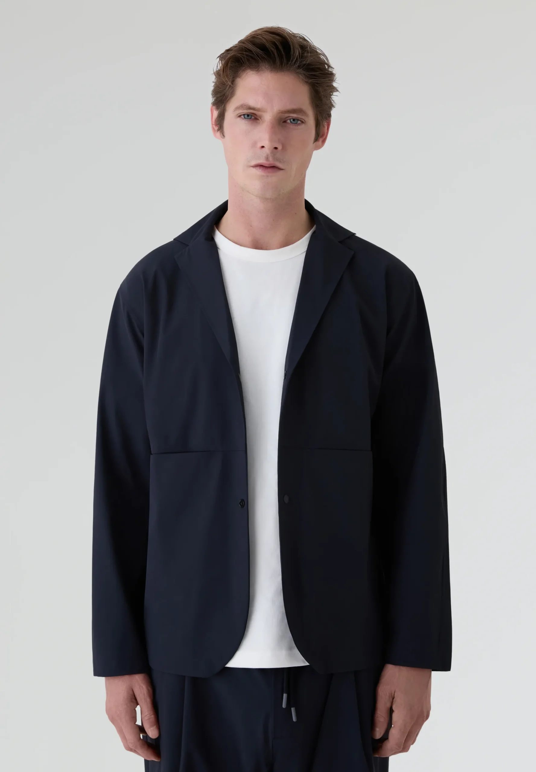 UNFEIGNED | BLAZER TÉCNICA N WR