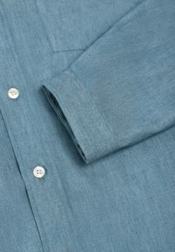 UNFEIGNED | CAMISA BAGGY COTTON