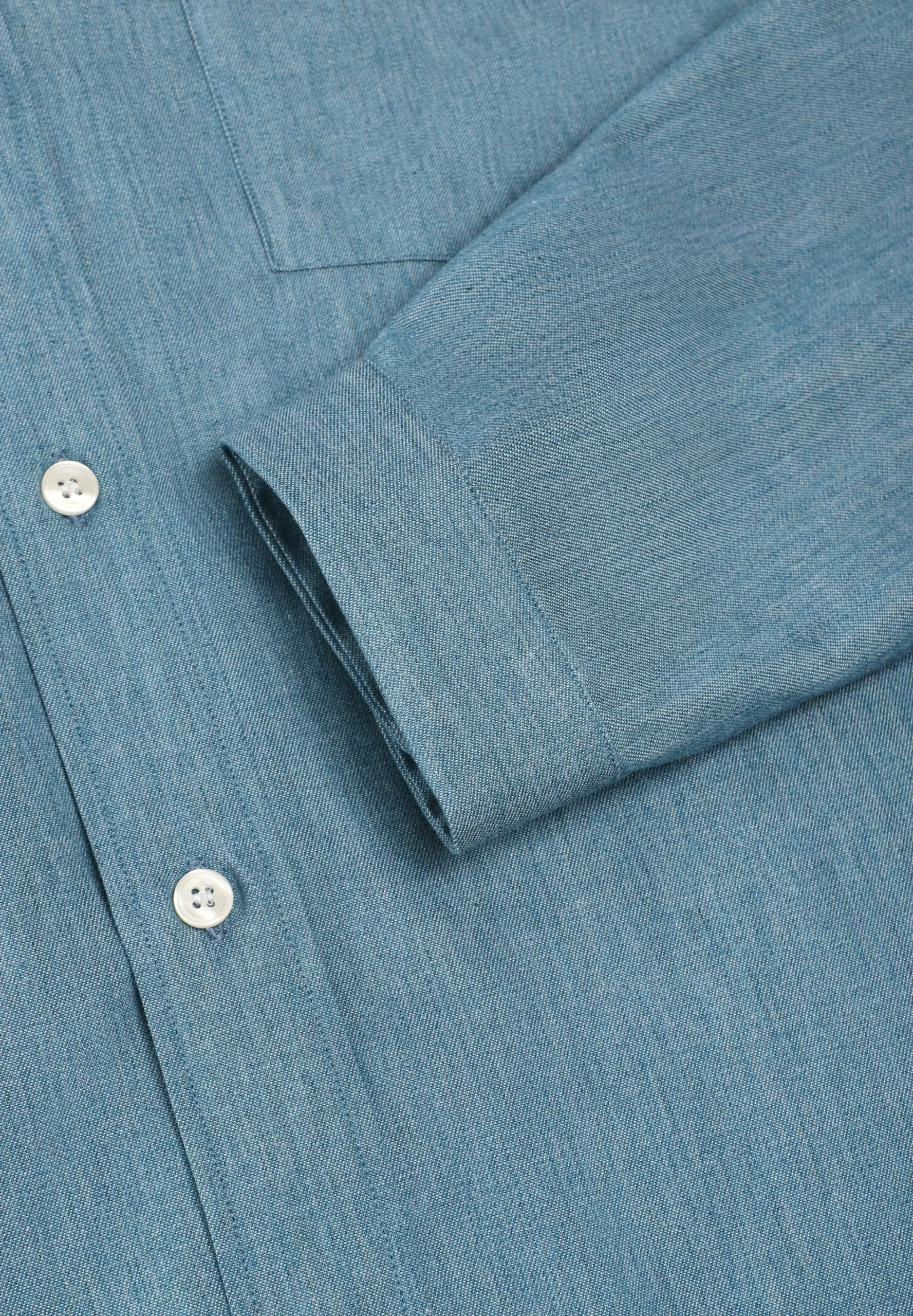 UNFEIGNED | CAMISA BAGGY COTTON