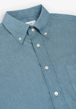 UNFEIGNED | CAMISA BAGGY COTTON