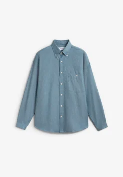 UNFEIGNED | CAMISA BAGGY COTTON
