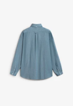 UNFEIGNED | CAMISA BAGGY COTTON