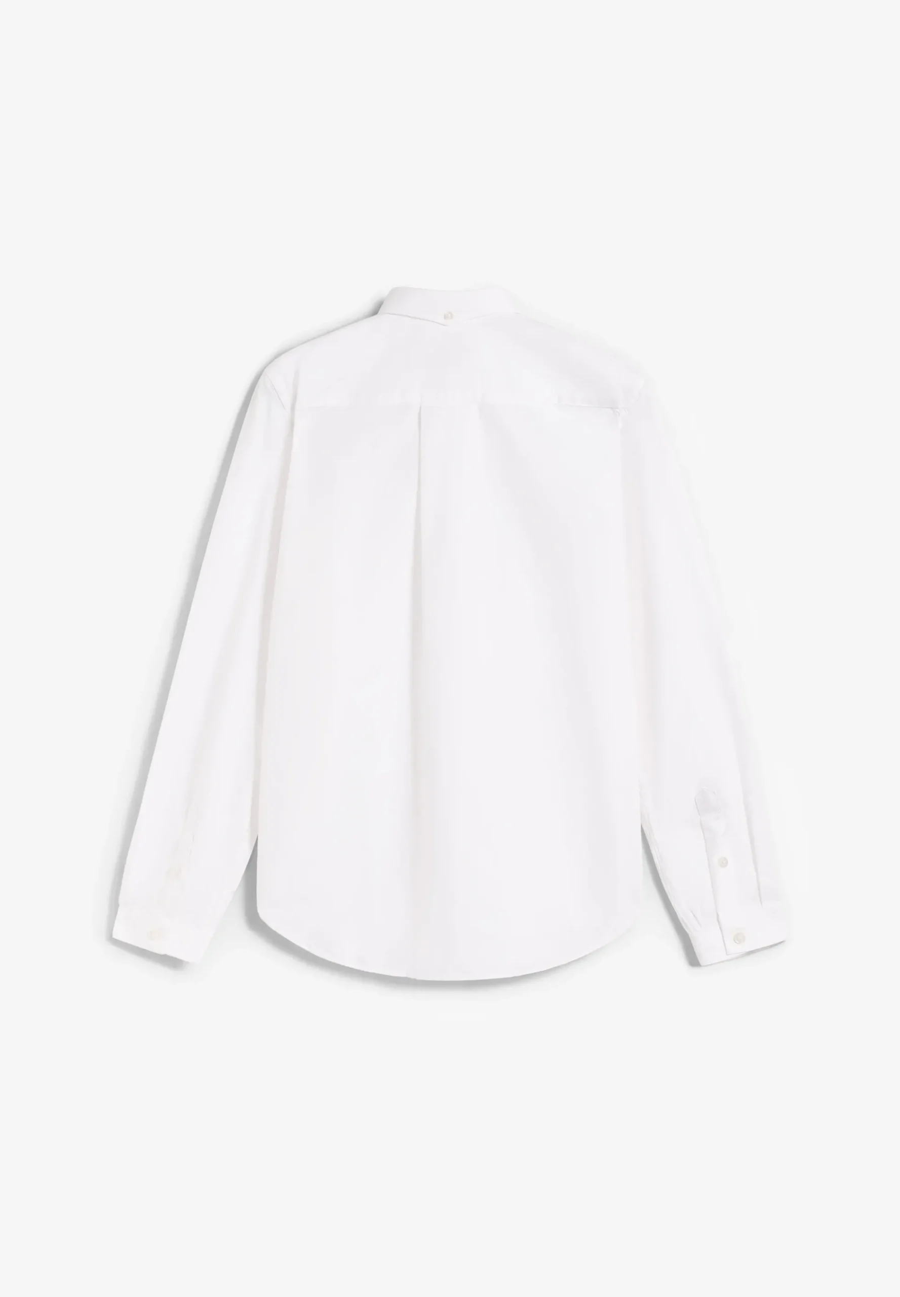 UNFEIGNED | CAMISA REGULAR WASHED OXFORD