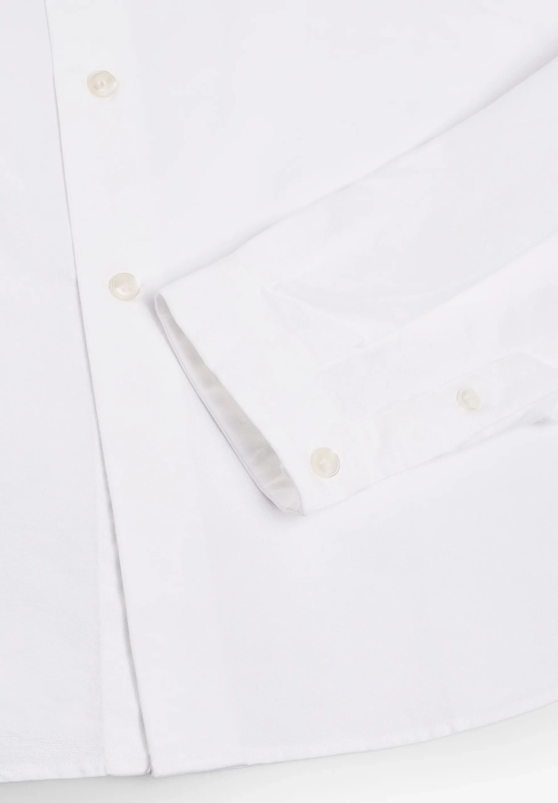UNFEIGNED | CAMISA REGULAR WASHED OXFORD