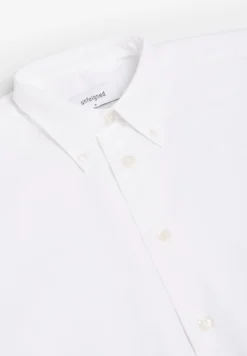 UNFEIGNED | CAMISA REGULAR WASHED OXFORD