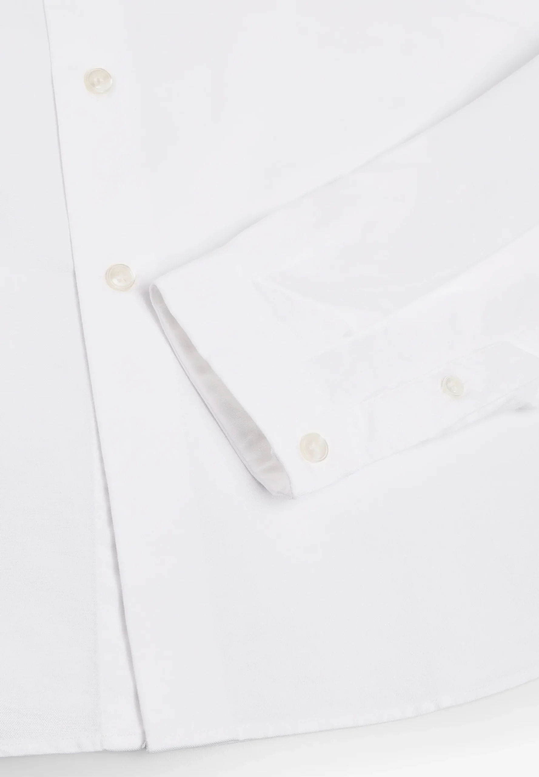 UNFEIGNED | CAMISA REGULAR WASHED OXFORD