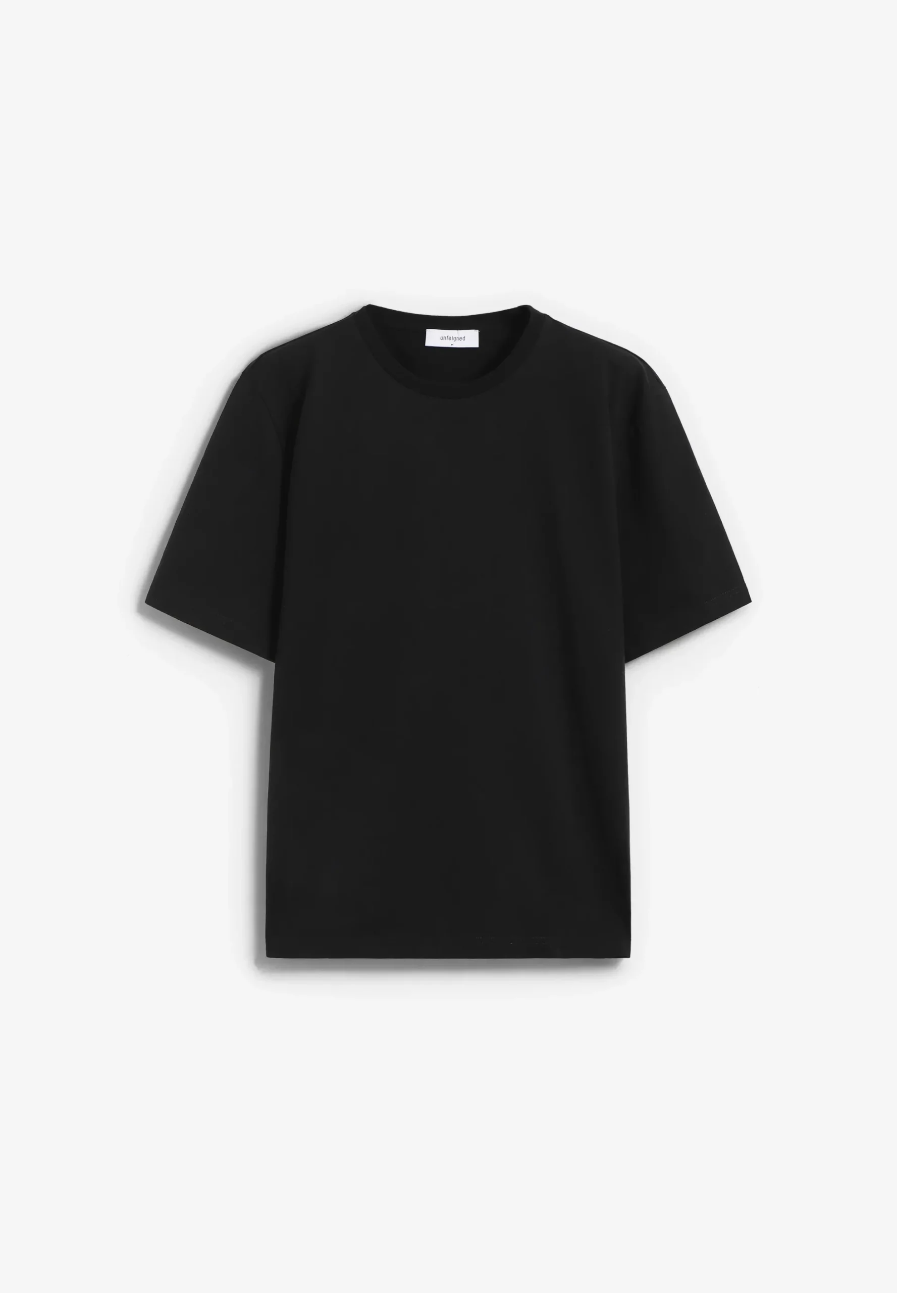 UNFEIGNED | CAMISETA BÁSICA