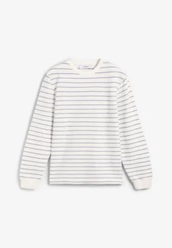 UNFEIGNED | CAMISETA BÁSICA DE MANGA LARGA TERRY