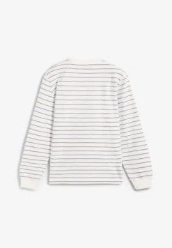 UNFEIGNED | CAMISETA BÁSICA DE MANGA LARGA TERRY