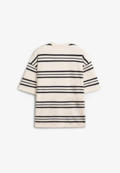 UNFEIGNED | CAMISETA OVERSIZED TERRY