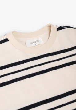 UNFEIGNED | CAMISETA OVERSIZED TERRY