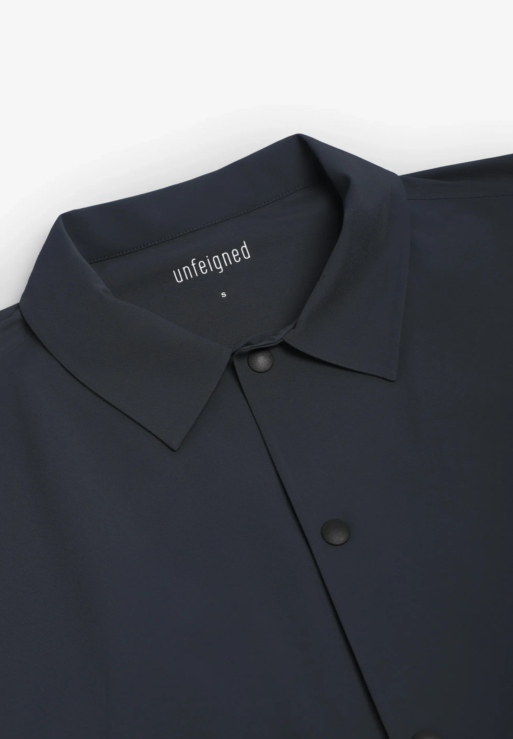 UNFEIGNED | CHAQUETA SMART N WR T