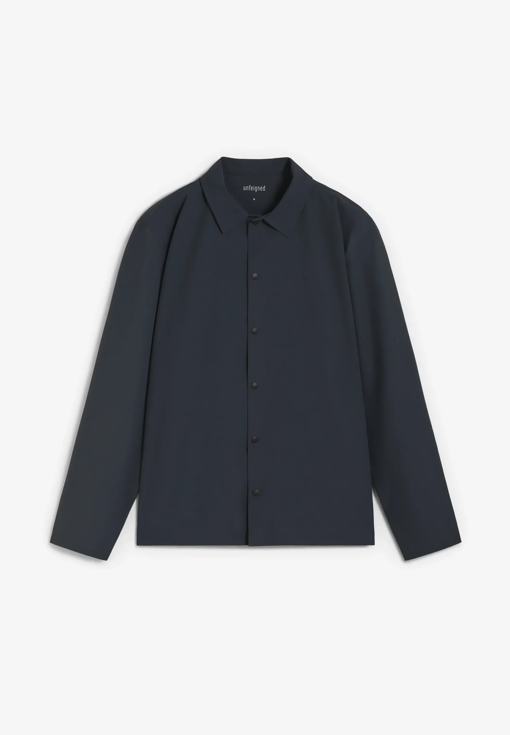 UNFEIGNED | CHAQUETA SMART N WR T