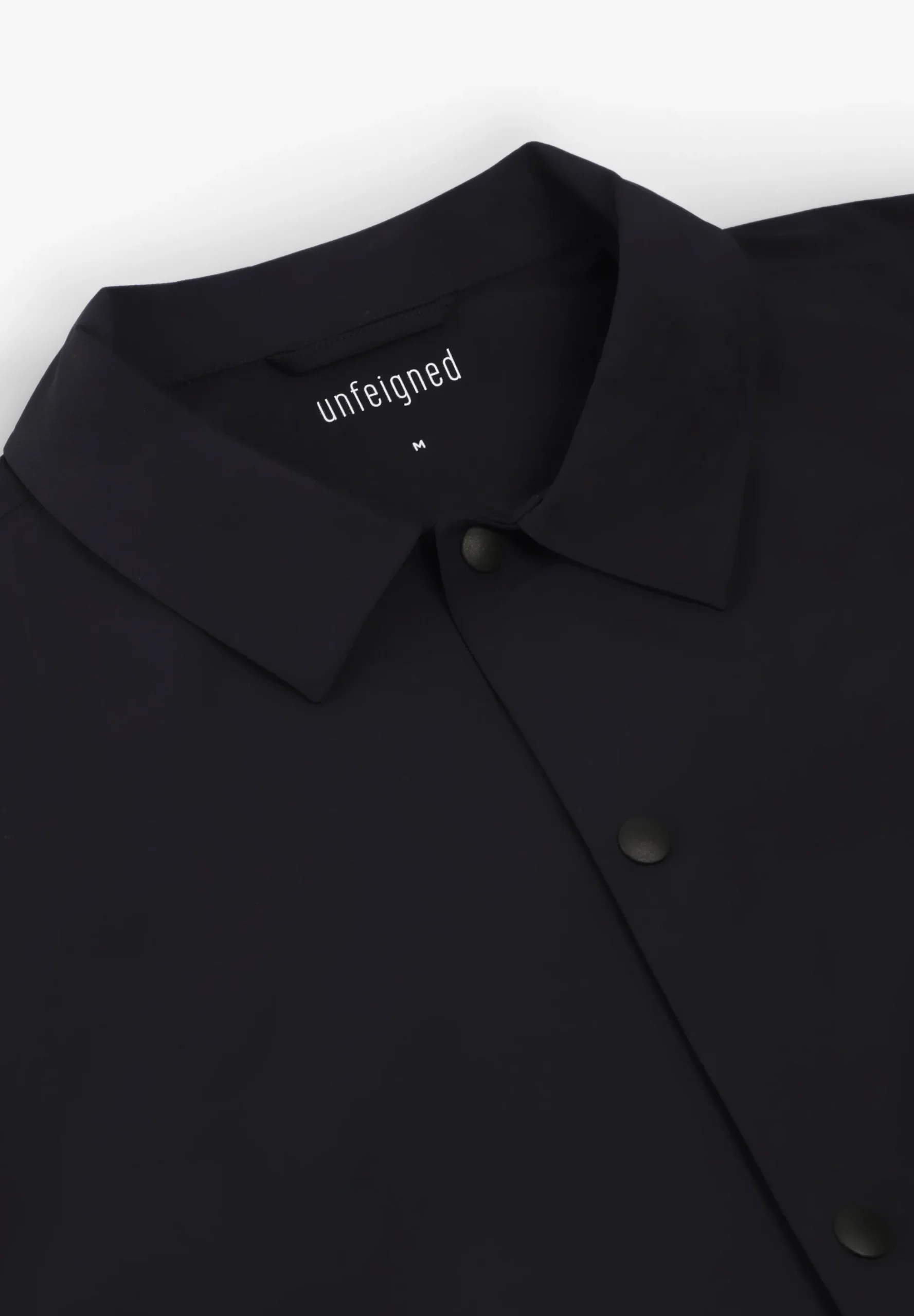 UNFEIGNED | CHAQUETA SMART N WR T