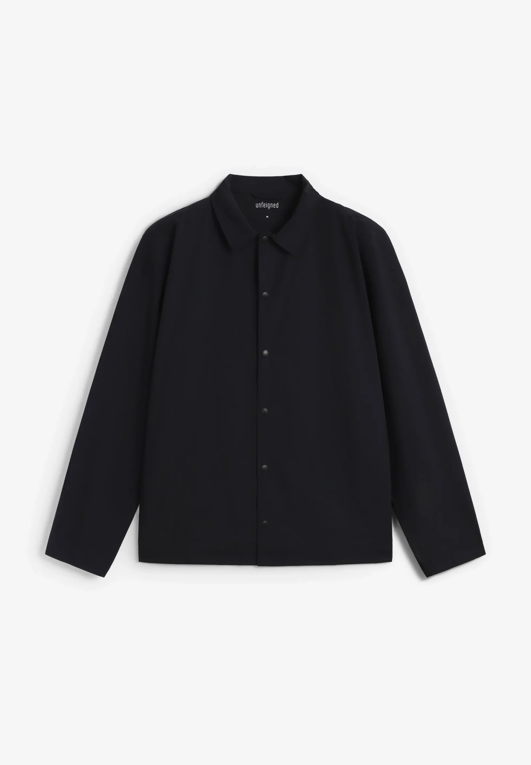 UNFEIGNED | CHAQUETA SMART N WR T