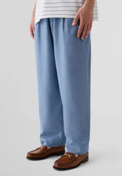 UNFEIGNED | PANTALÓN CITY COTTON