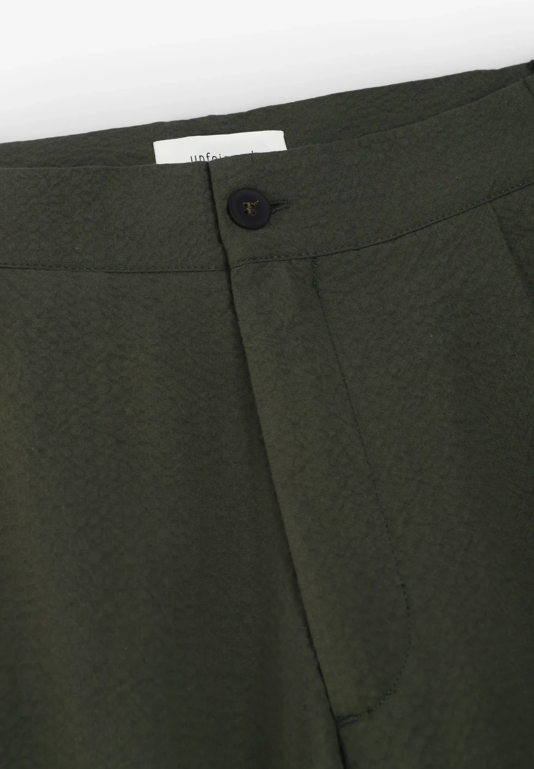 UNFEIGNED | PANTALÓN CITY SEERSUCKER