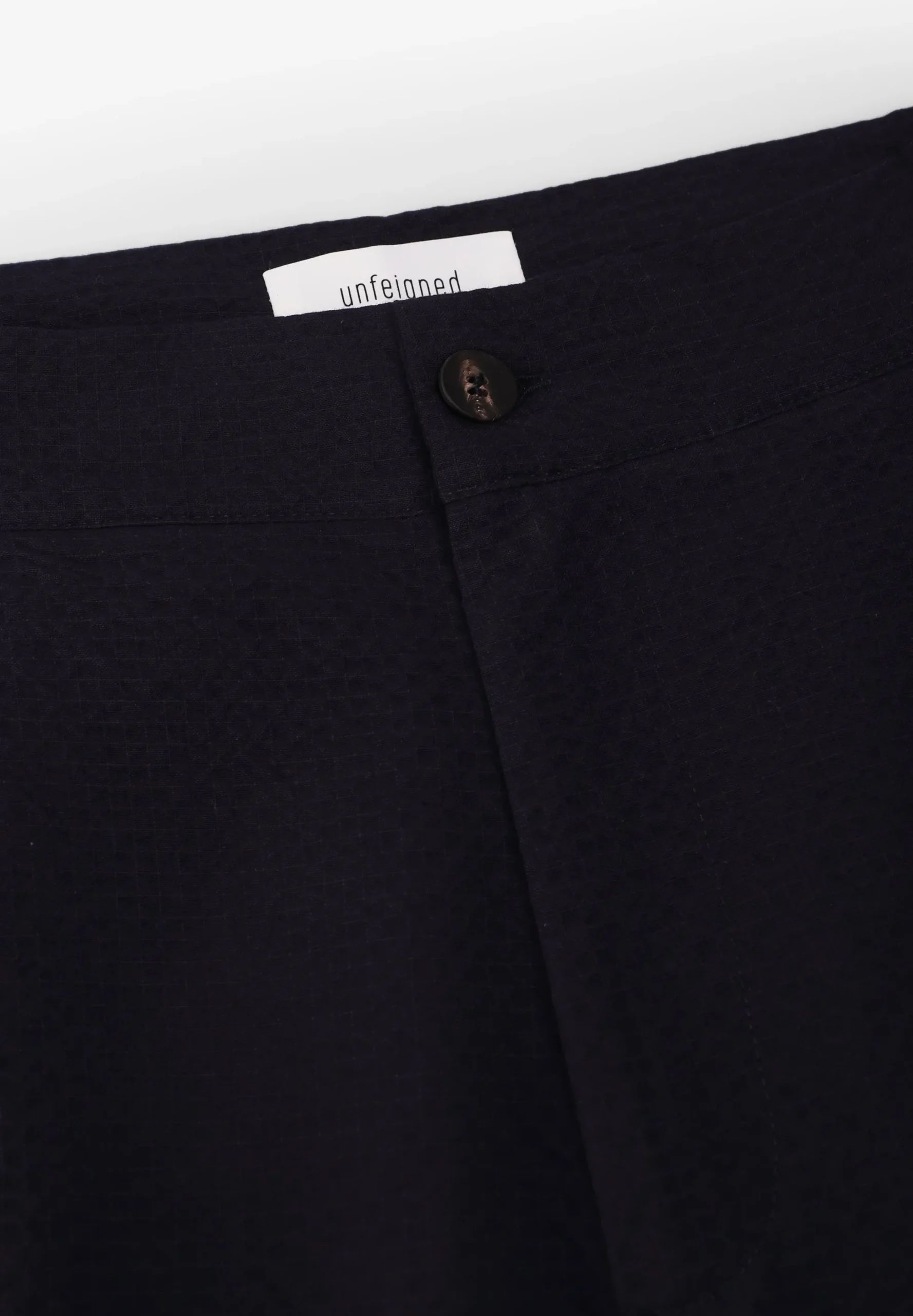 UNFEIGNED | PANTALÓN CITY SEERSUCKER