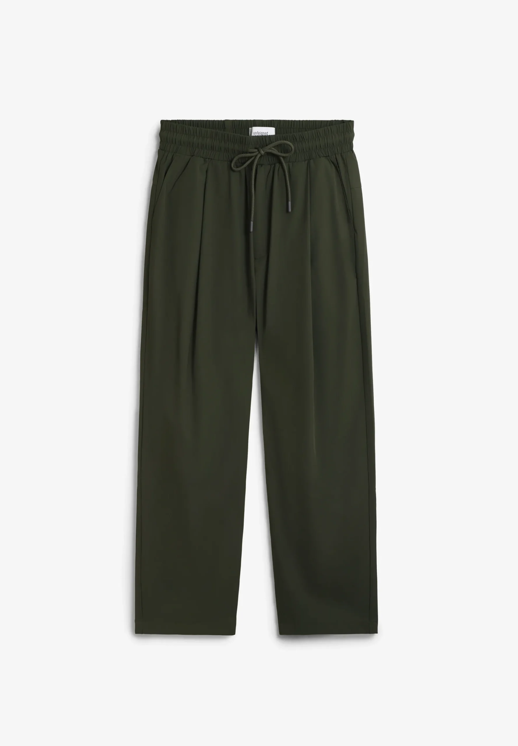 UNFEIGNED | PANTALÓN SMART TECHNICAL N WR