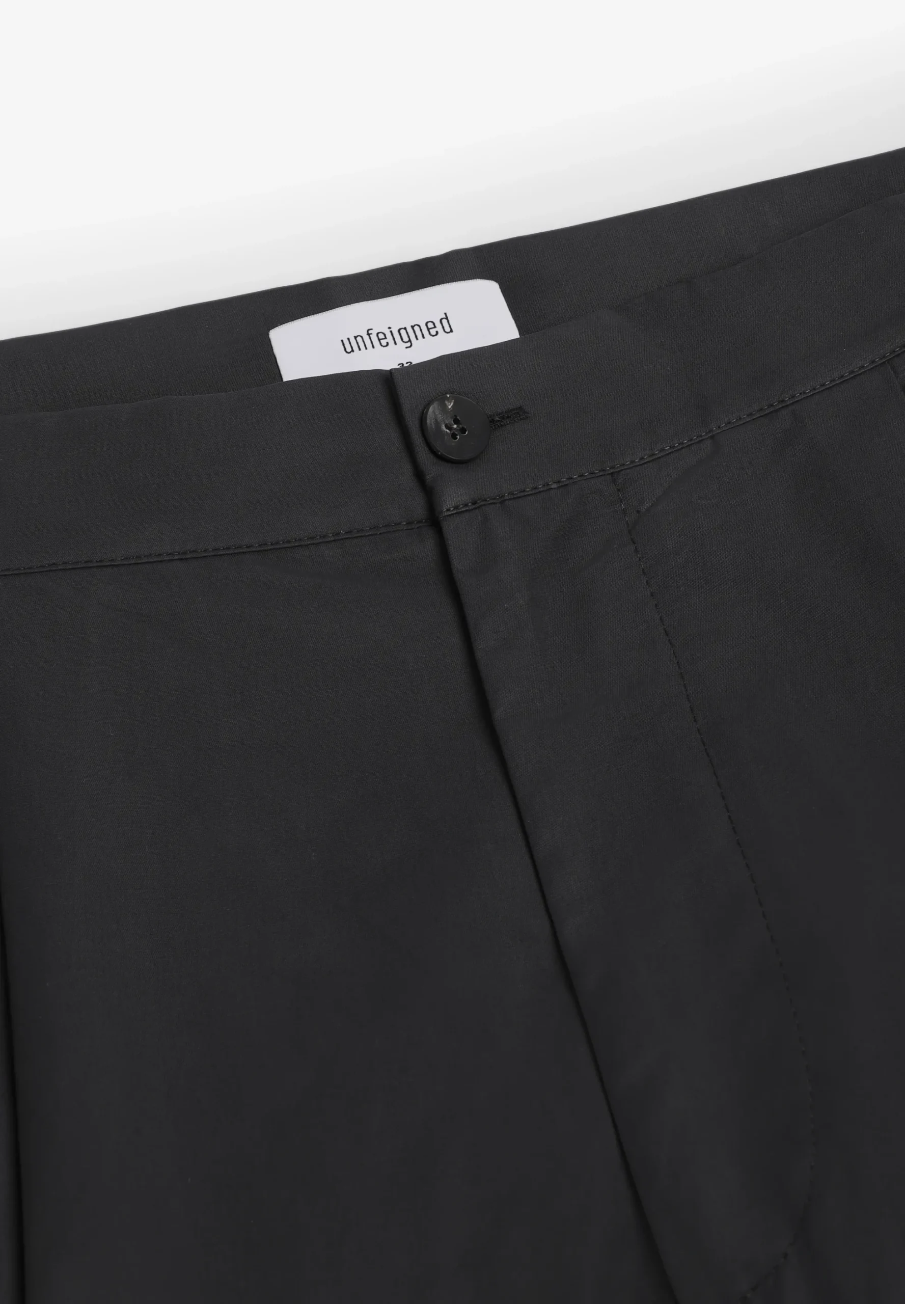 UNFEIGNED | PANTALÓN TÉCNICO CITY WR