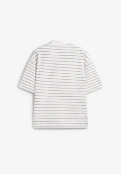 UNFEIGNED | POLO OVERSIZED TERRY