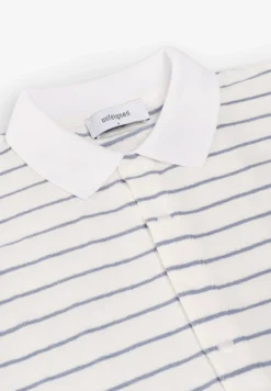 UNFEIGNED | POLO OVERSIZED TERRY