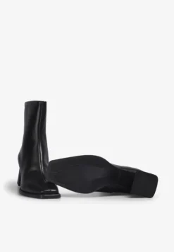 VAGABOND | BOTAS HEDDA