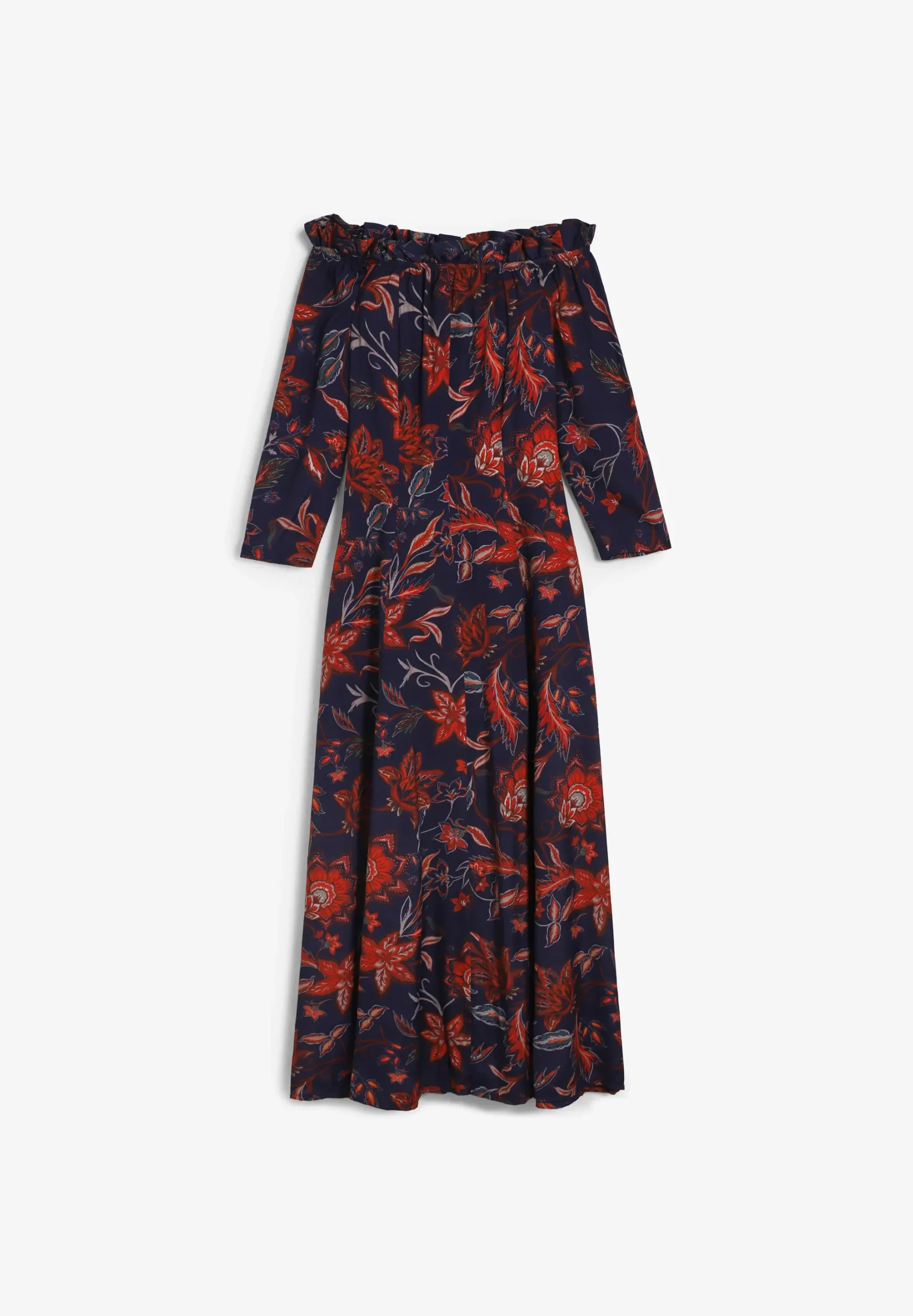 VANÓ STUDIO | VESTIDO LEANDRE