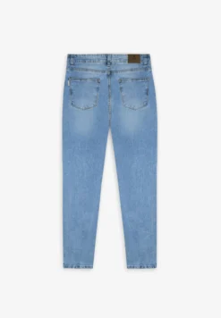 VAQUERO BÁSICO SLIM FIT