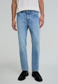 VAQUERO BÁSICO SLIM FIT