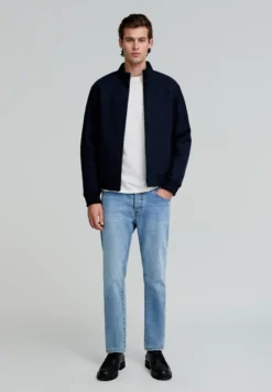VAQUERO BÁSICO SLIM FIT