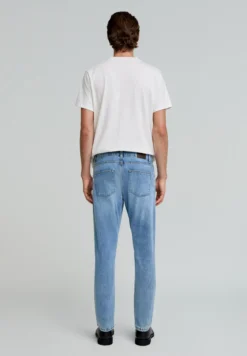 VAQUERO BÁSICO SLIM FIT
