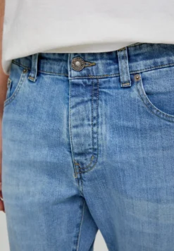 VAQUERO BÁSICO SLIM FIT