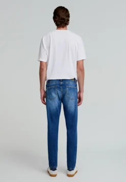 VAQUERO BÁSICO SLIM FIT