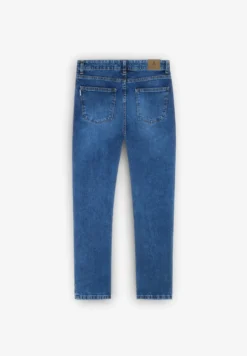 VAQUERO BÁSICO SLIM FIT