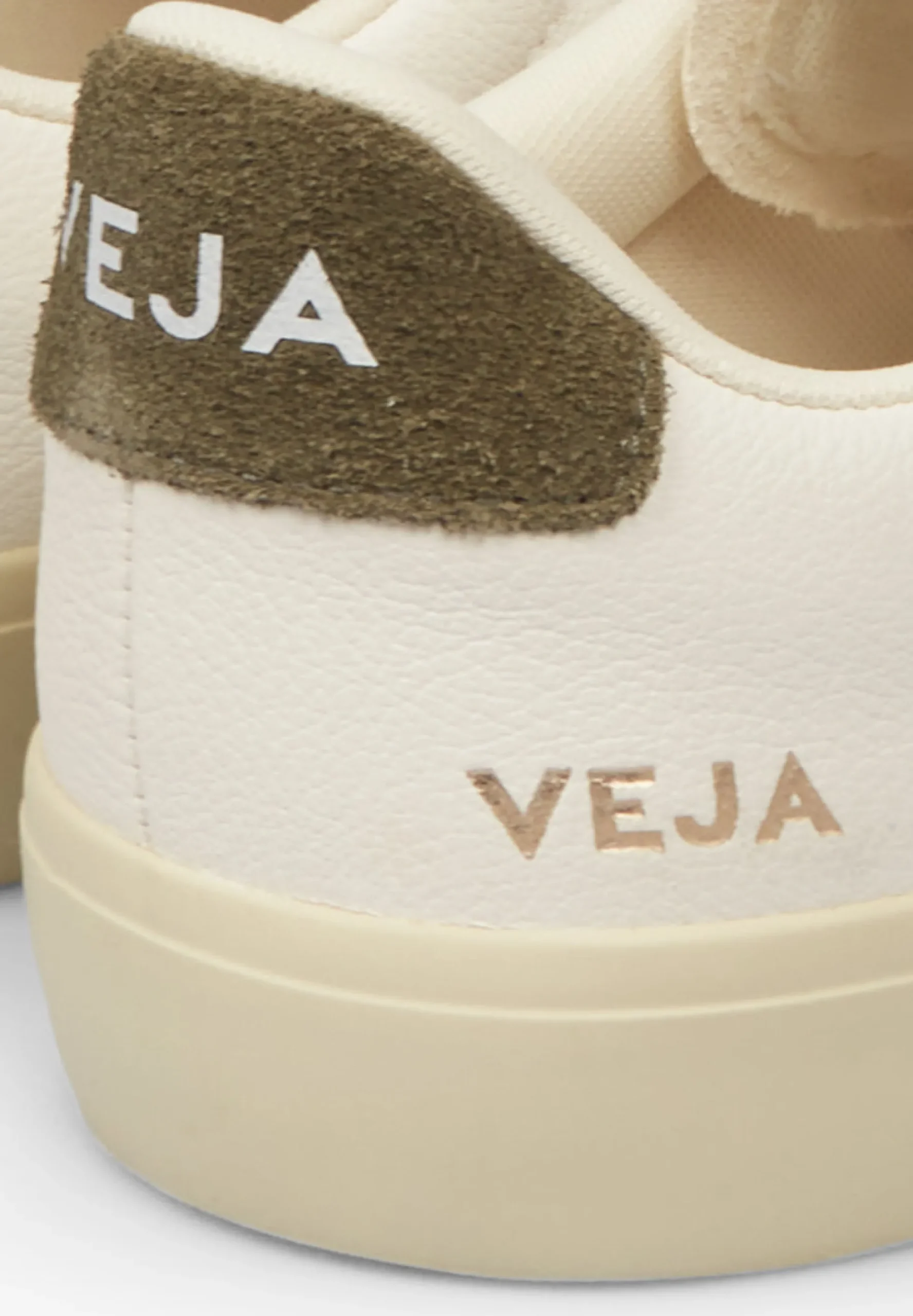 VEJA | SNEAKERS CAMPO CHROMEFREE UNISEX