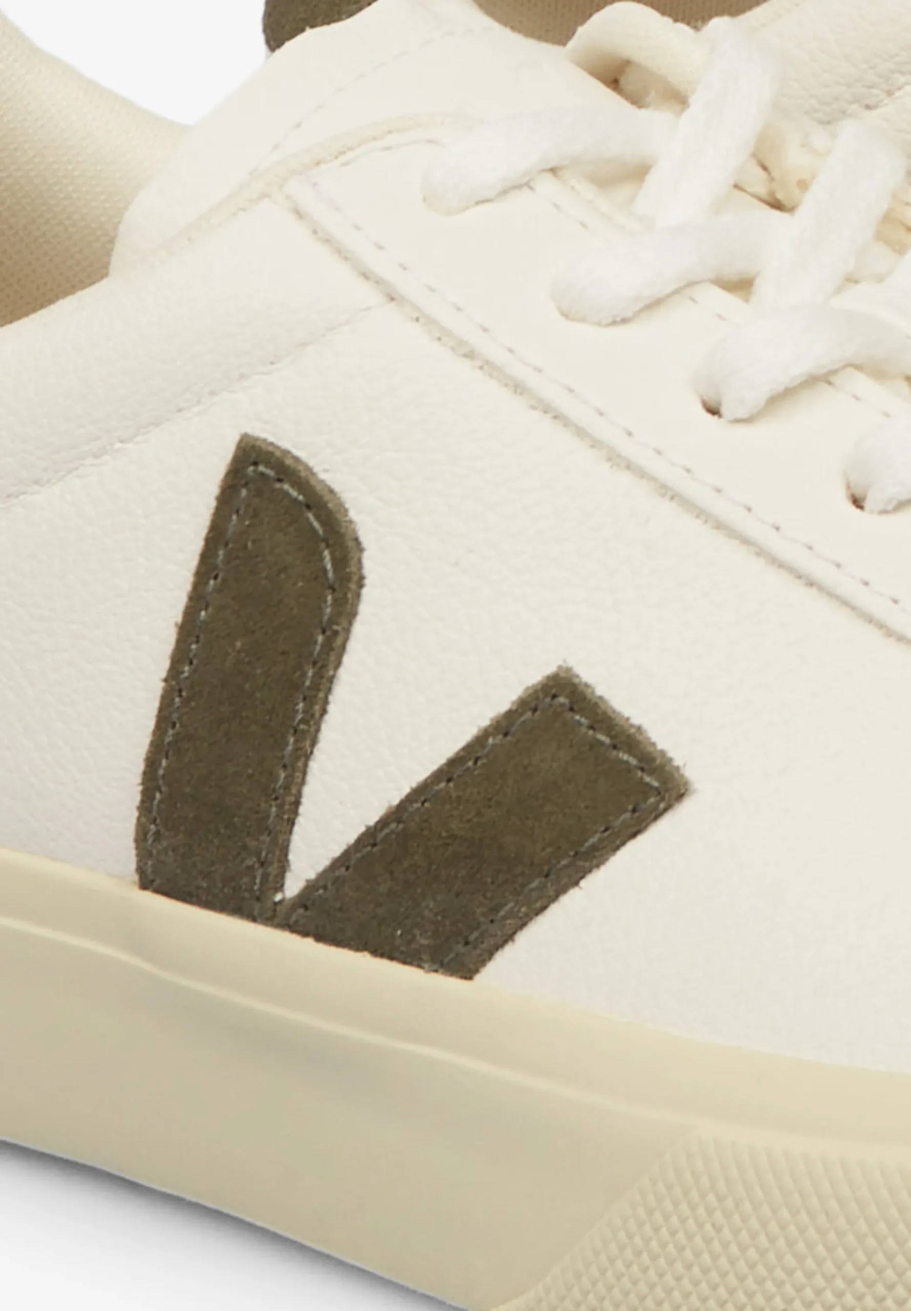 VEJA | SNEAKERS CAMPO CHROMEFREE UNISEX