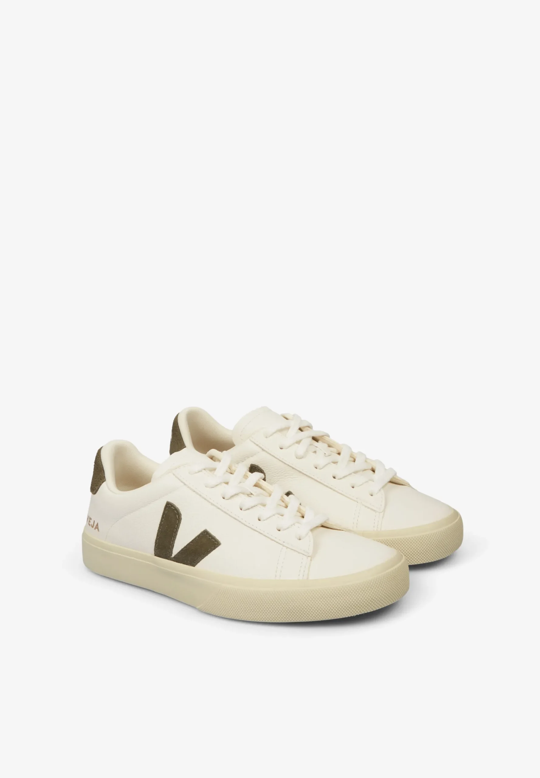 VEJA | SNEAKERS CAMPO CHROMEFREE UNISEX