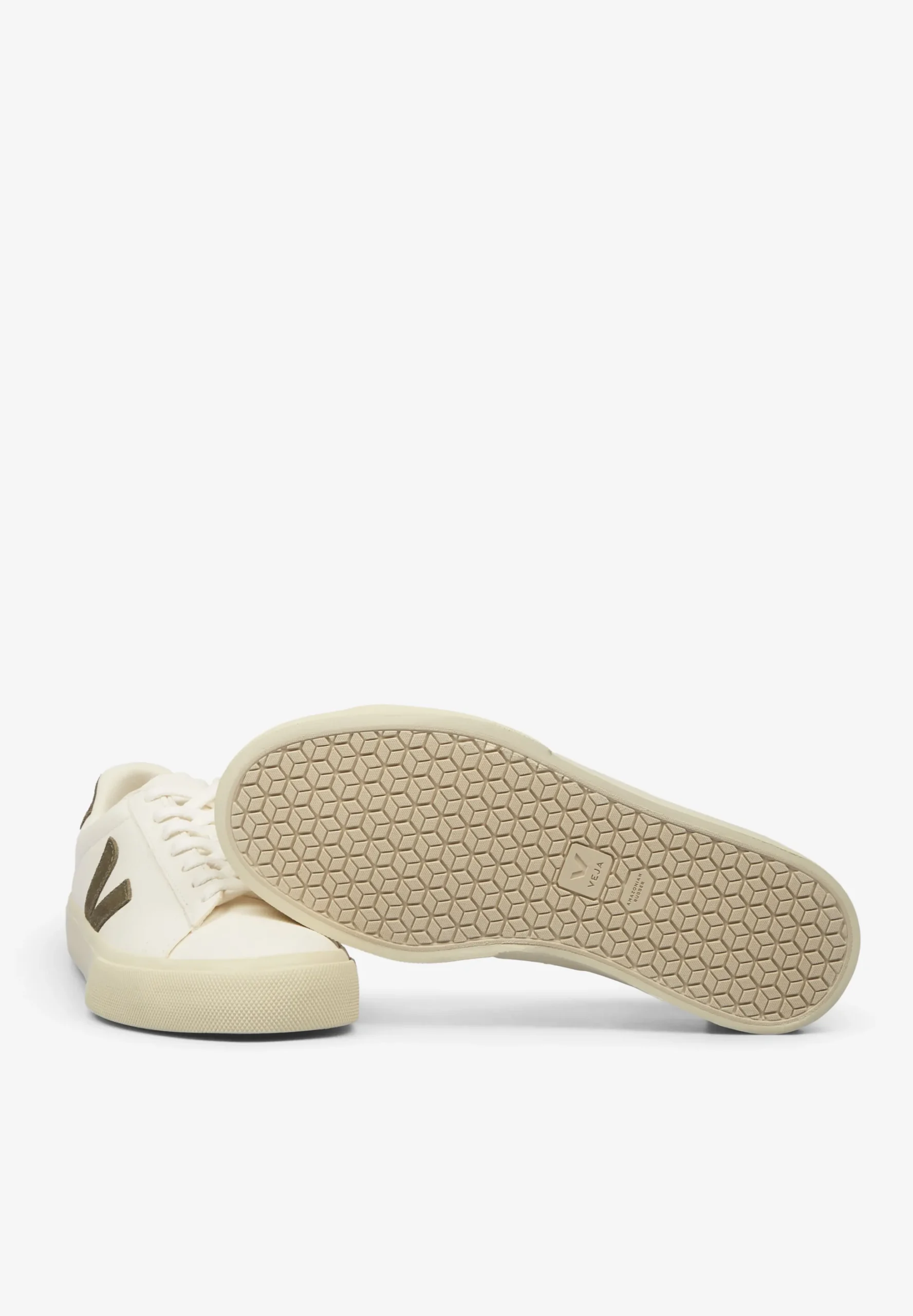 VEJA | SNEAKERS CAMPO CHROMEFREE UNISEX