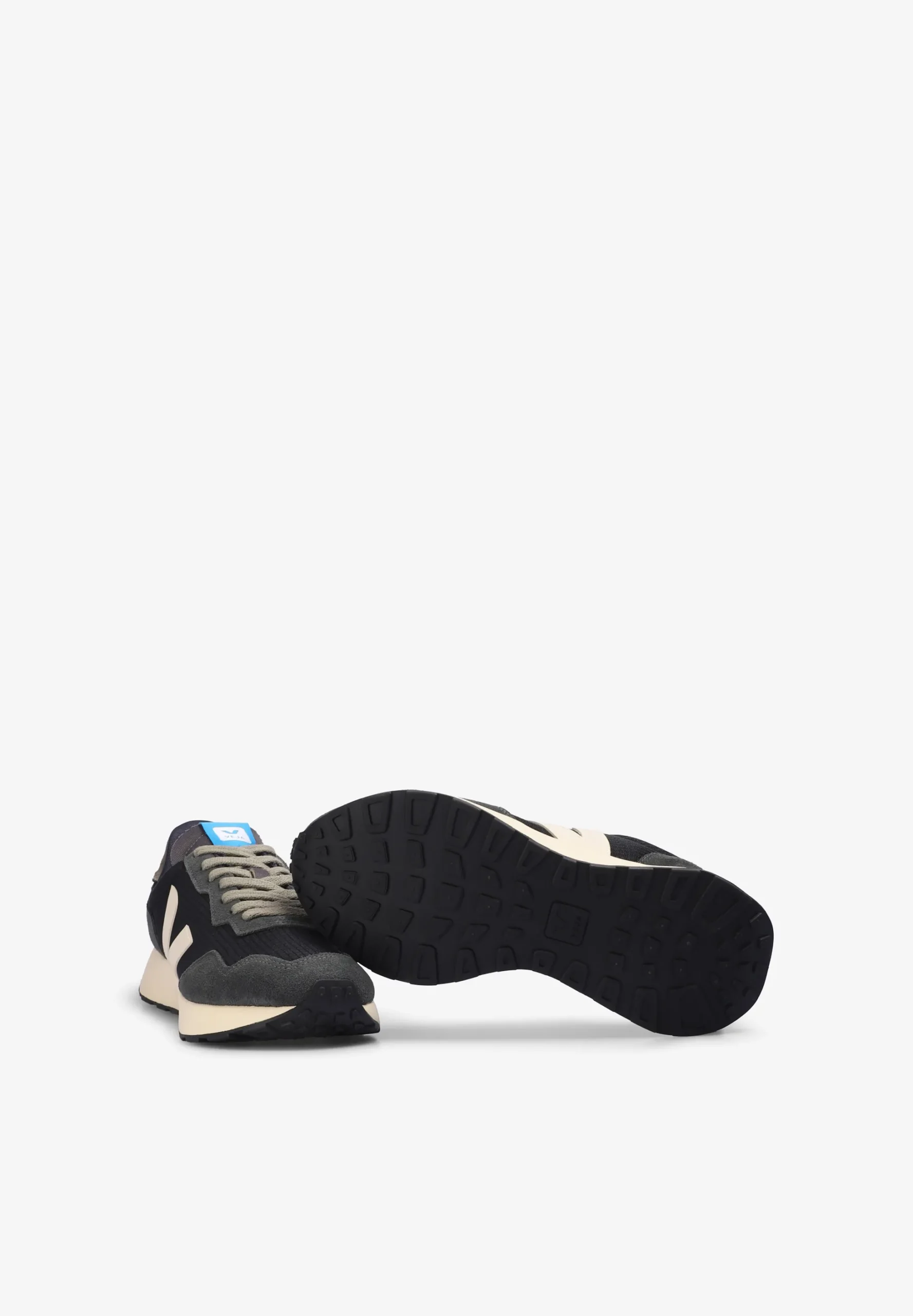 VEJA | SNEAKERS PAULISTANA HOMBRE