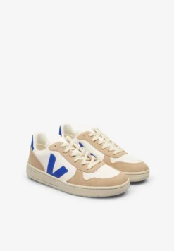 VEJA | SNEAKERS V-10 CHROMEFREE HOMBRE