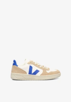 VEJA | SNEAKERS V-10 CHROMEFREE HOMBRE