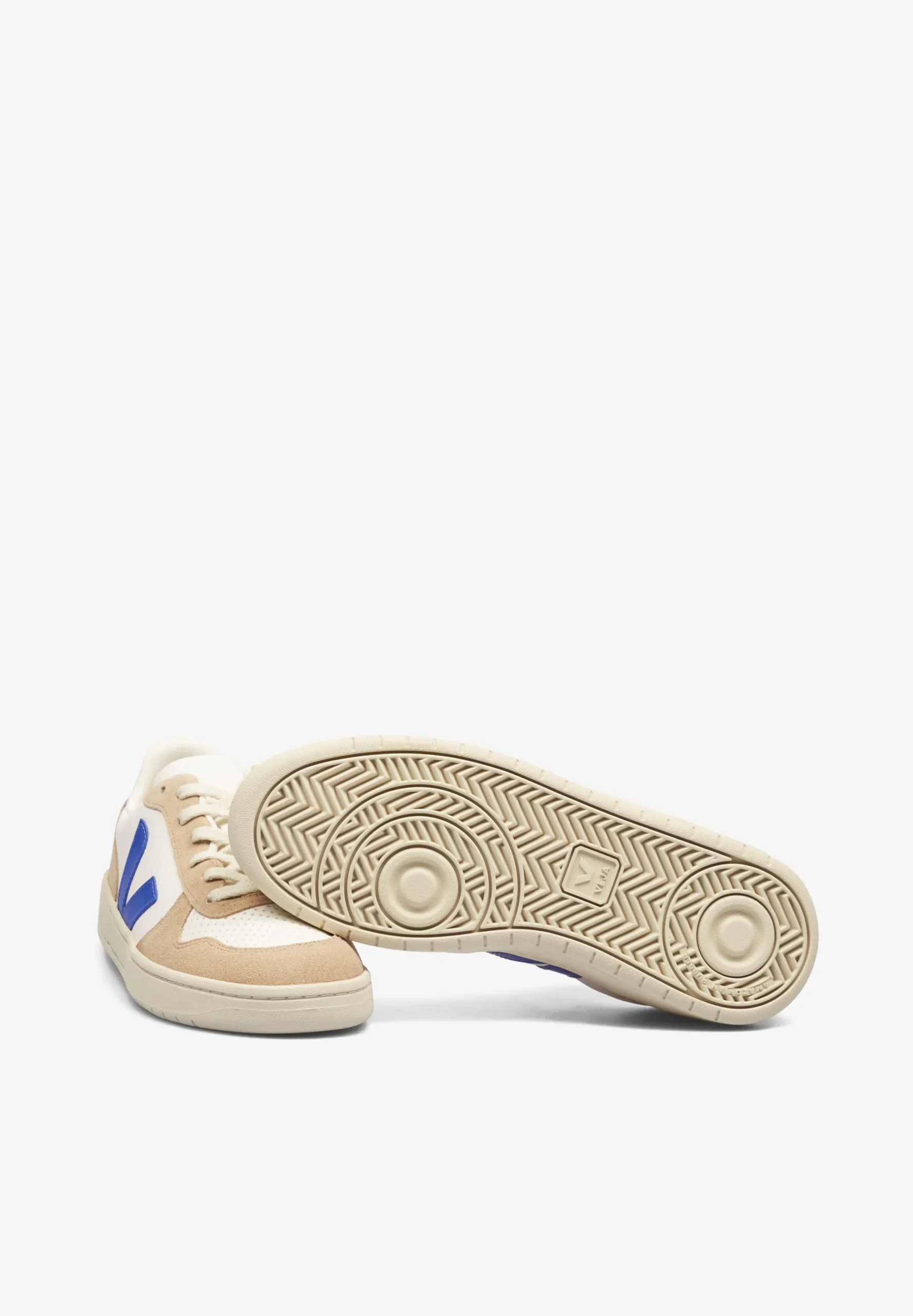 VEJA | SNEAKERS V-10 CHROMEFREE HOMBRE