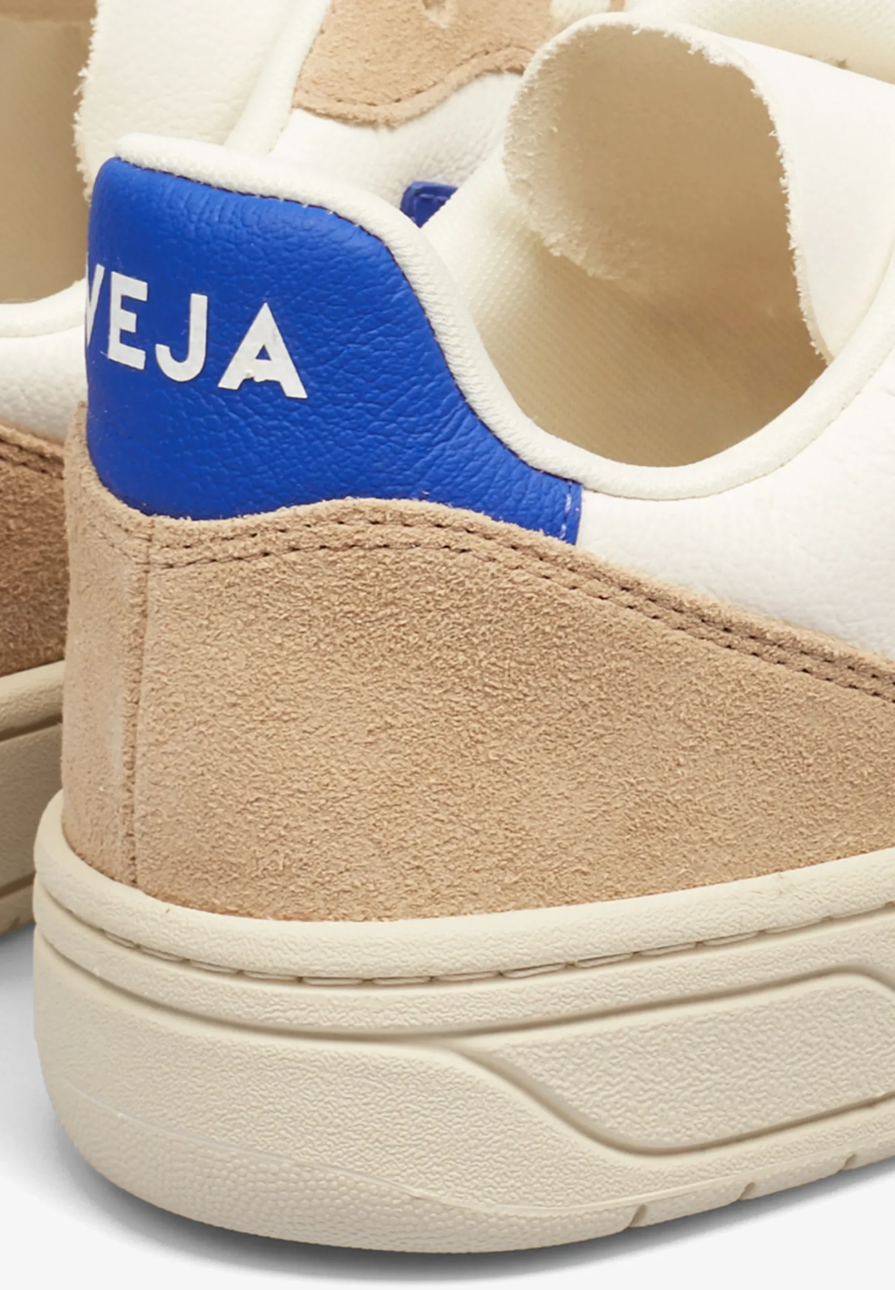VEJA | SNEAKERS V-10 CHROMEFREE HOMBRE