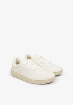 VEJA | SNEAKERS V-90 LEATHER UNISEX