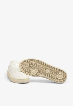 VEJA | SNEAKERS V-90 LEATHER UNISEX