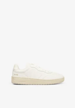 VEJA | SNEAKERS V-90 LEATHER UNISEX