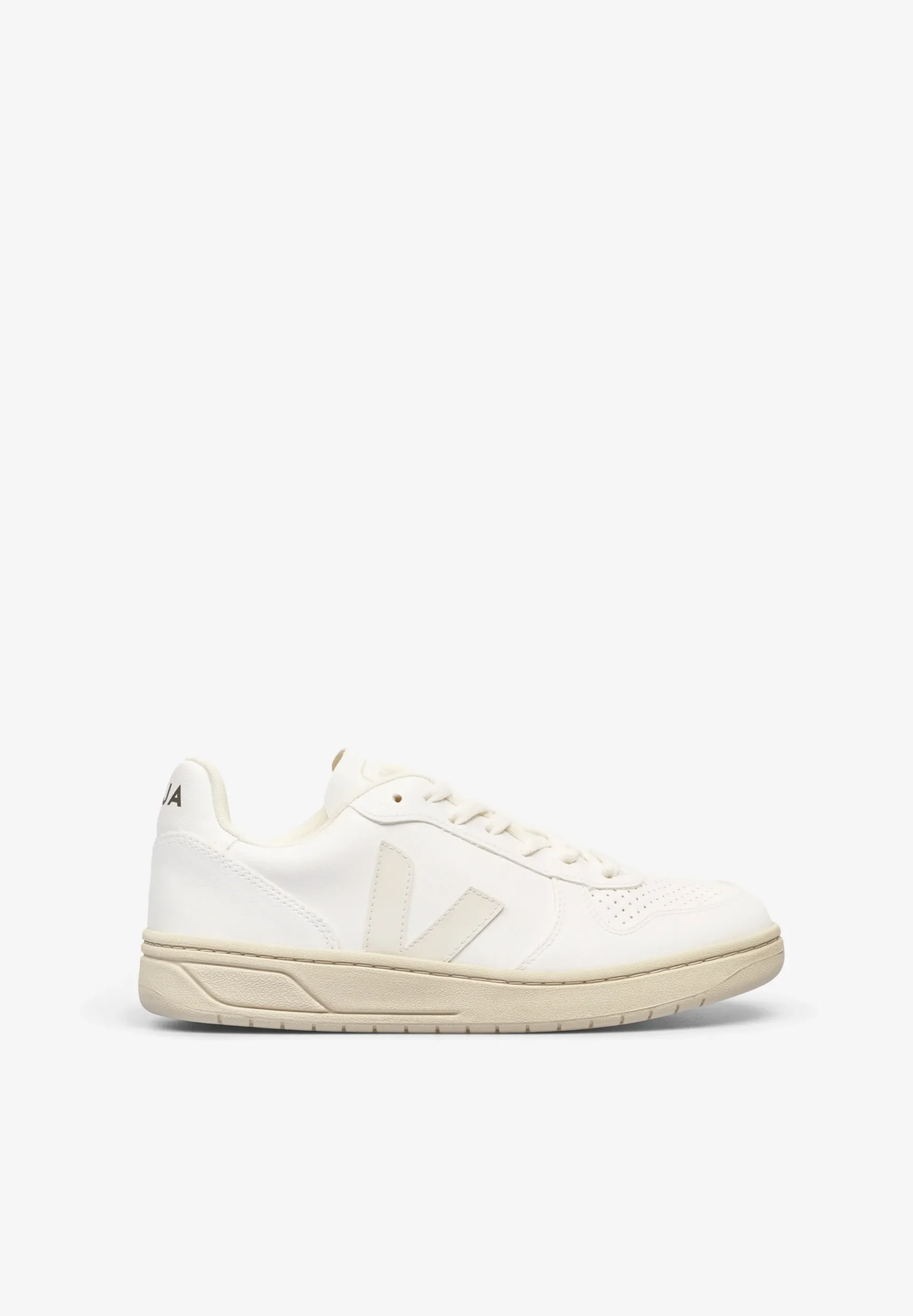 VEJA | SNEAKERS V-10 MUJER